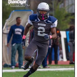 Meet your Posher, Matthew